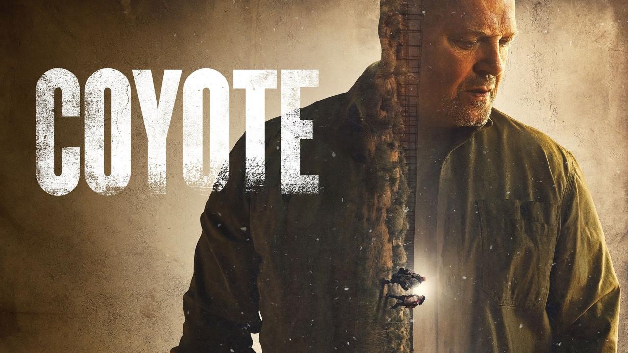 مسلسل Coyote الموسم الاول الحلقة 5 الخامسة مترجمة اونلاين