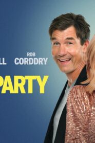 فيلم The Donor Party 2023 مترجم كامل HD اونلاين