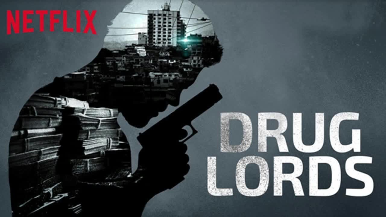 مسلسل Drug Lords الموسم الاول الحلقة 3 الثالثة مترجمة اونلاين