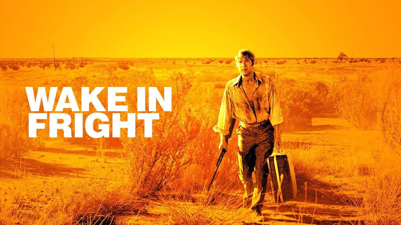 مسلسل Wake In Fright الموسم الاول الحلقة 2 الثانية مترجمة والاخيرة اونلاين