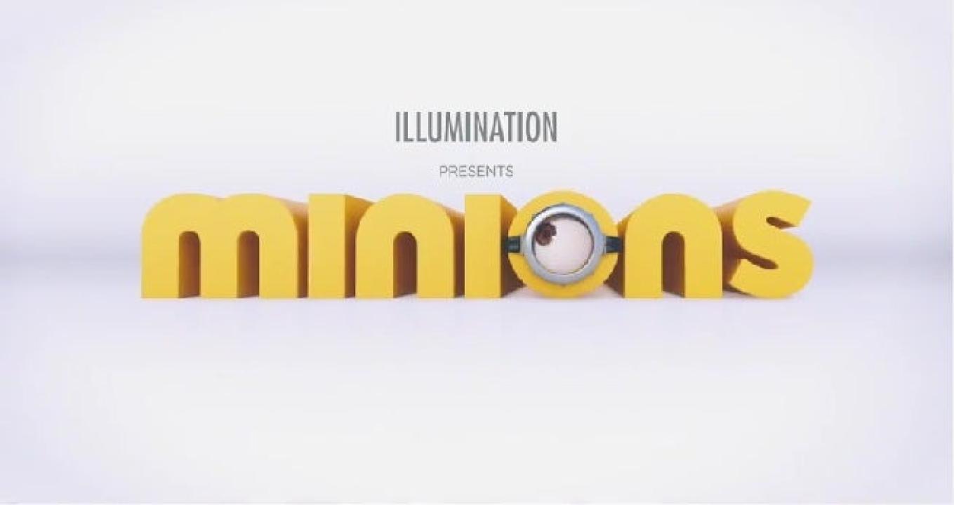 فيلم Minions 2015 مترجم كامل HD اونلاين