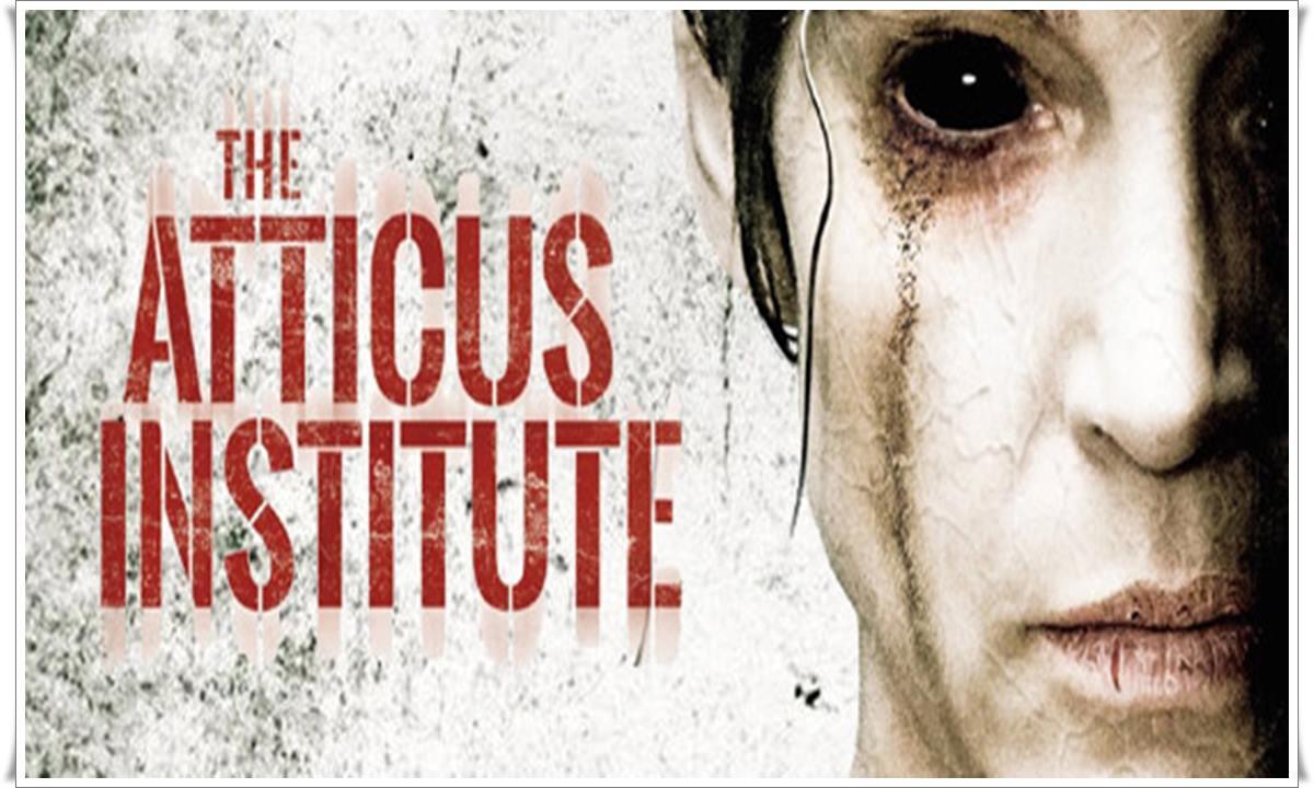 فيلم The Atticus Institute 2015 مترجم كامل HD اونلاين