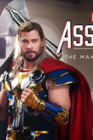 فيلم The Making of Thor: Love and Thunder 2022 مترجم كامل HD اونلاين