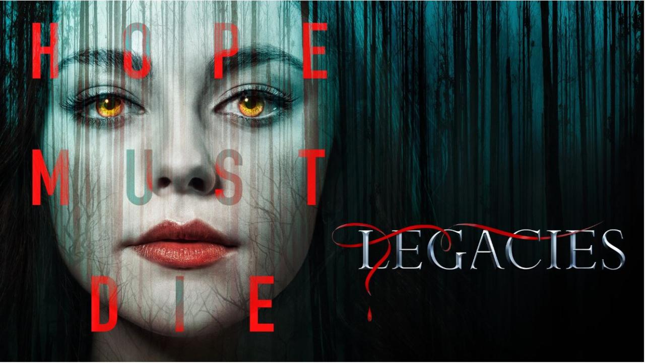 مسلسل Legacies الموسم الرابع الحلقة 13 مترجمة اونلاين