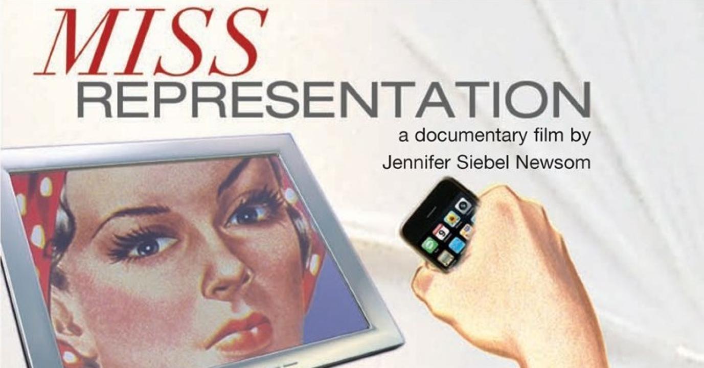 فيلم Miss Representation 2011 مترجم كامل HD اونلاين