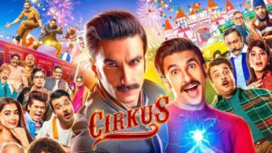 فيلم Cirkus 2022 مترجم كامل HD اونلاين