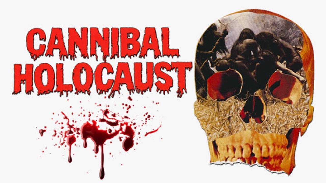 فيلم Cannibal Holocaust 1980 مترجم كامل HD اونلاين