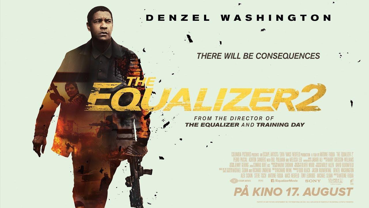 فيلم The Equalizer 2 2018 مترجم كامل HD اونلاين
