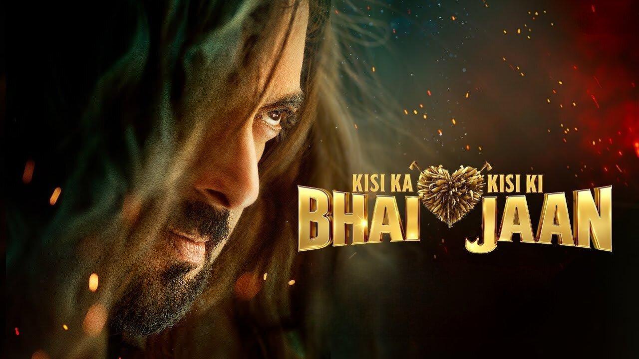 فيلم Kisi Ka Bhai Kisi Ki Jaan 2023 مترجم كامل HD اونلاين