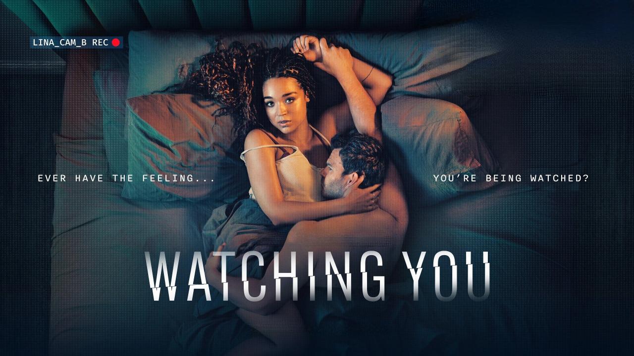 مسلسل Watching You الموسم الاول الحلقة 1 الاولي مترجمة اونلاين