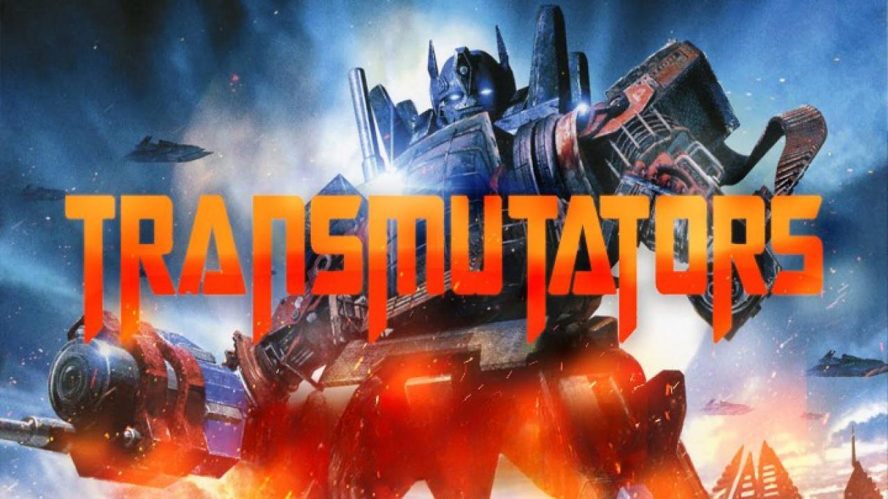 فيلم Transmutators 2023 مترجم كامل HD اونلاين