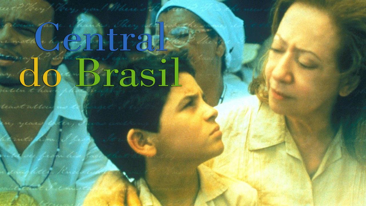 فيلم Central do Brasil 1998 مترجم كامل HD اونلاين