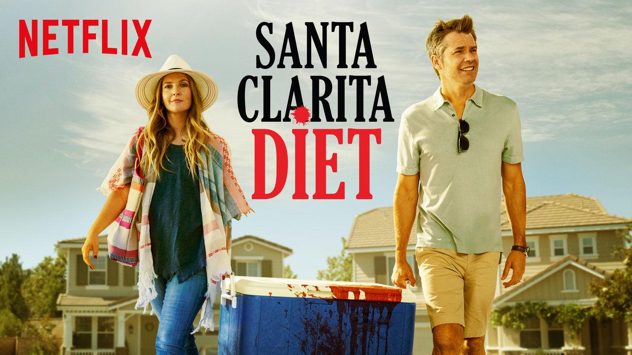 مسلسل Santa Clarita Diet الموسم الثاني الحلقة 7 السابعة مترجمة اونلاين