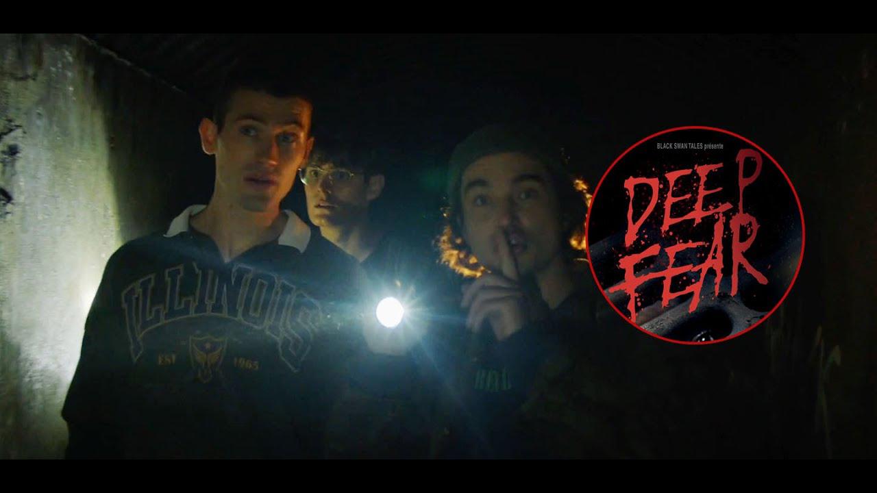فيلم Deep Fear 2022 مترجم كامل HD اونلاين