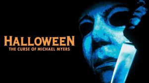 فيلم Halloween The Curse of Michael Myers 1995 مترجم كامل HD اونلاين