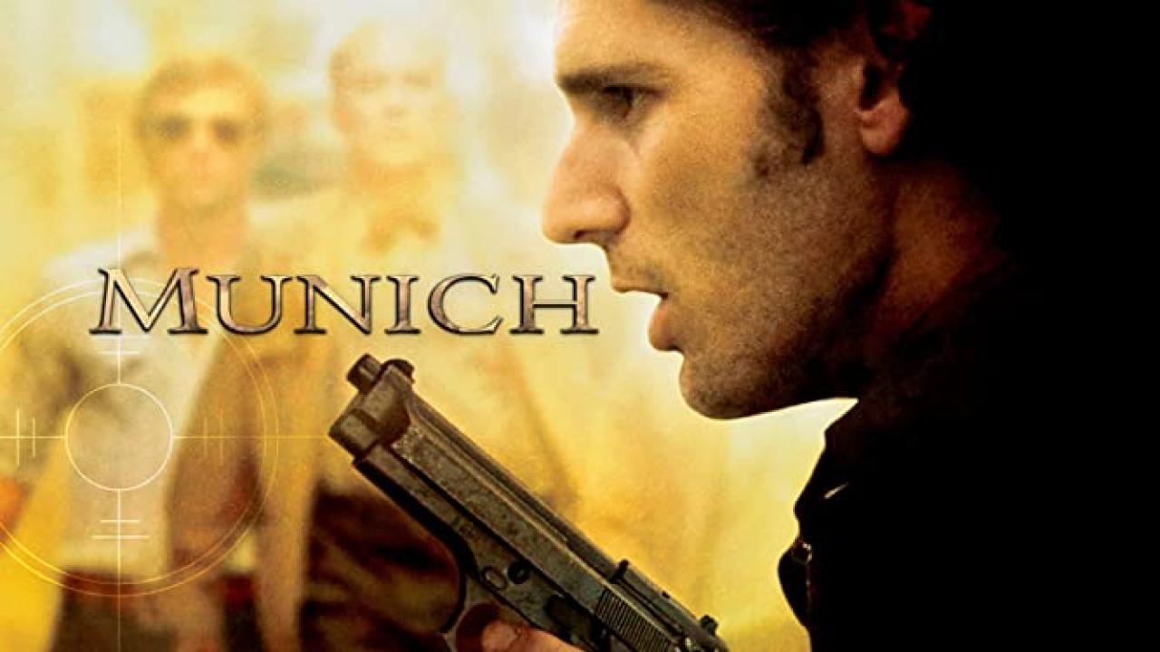 فيلم Munich 2005 مترجم كامل HD اونلاين