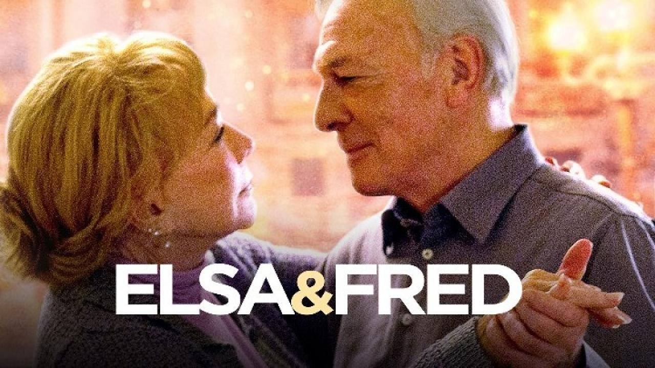 فيلم Elsa and Fred 2014 مترجم كامل HD اونلاين