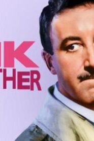 فيلم Pink Panther 1963 مترجم كامل HD اونلاين