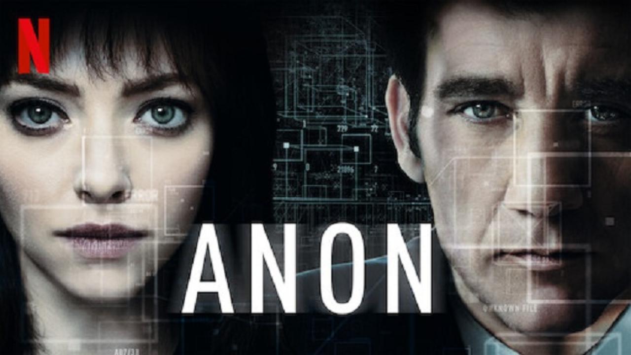 فيلم Anon 2018 مترجم كامل HD اونلاين