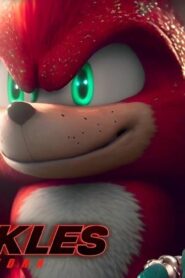 انمي Knuckles الحلقة 2 الثانية مترجمة اونلاين