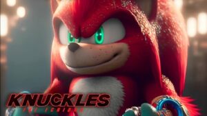انمي Knuckles الحلقة 3 الثالثة مترجمة اونلاين