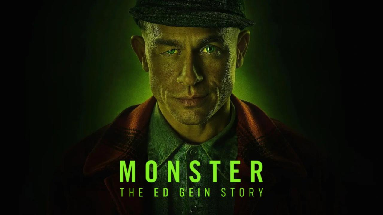 مسلسل Monster: The Ed Gein Story الموسم الاول الحلقة 1 الاولي مترجمة اونلاين