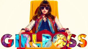 مسلسل Girlboss الموسم الاول الحلقة 3 الثالثة مترجمة اونلاين