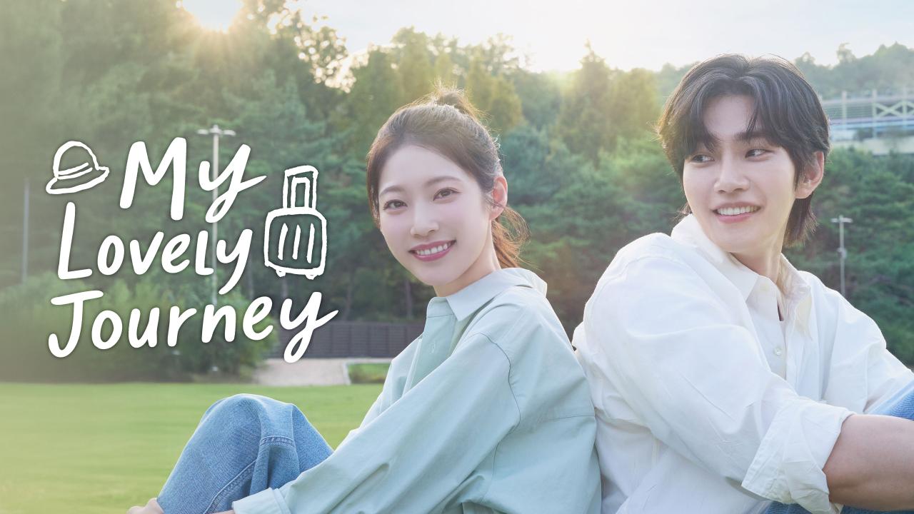 مسلسل My Lovely Journey الحلقة 1 الاولي مترجمة اونلاين