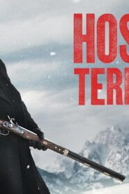 فيلم Hostile Territory 2022 مترجم كامل HD اونلاين