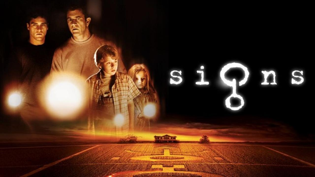 فيلم Signs 2002 مترجم كامل HD اونلاين