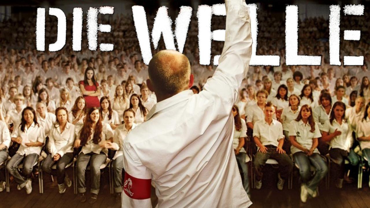 فيلم The Wave 2008 مترجم كامل HD اونلاين