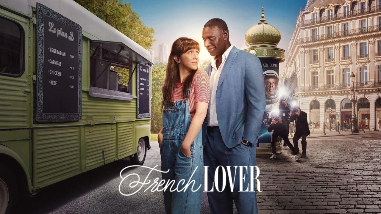 فيلم French Lover 2025 مترجم كامل HD اونلاين