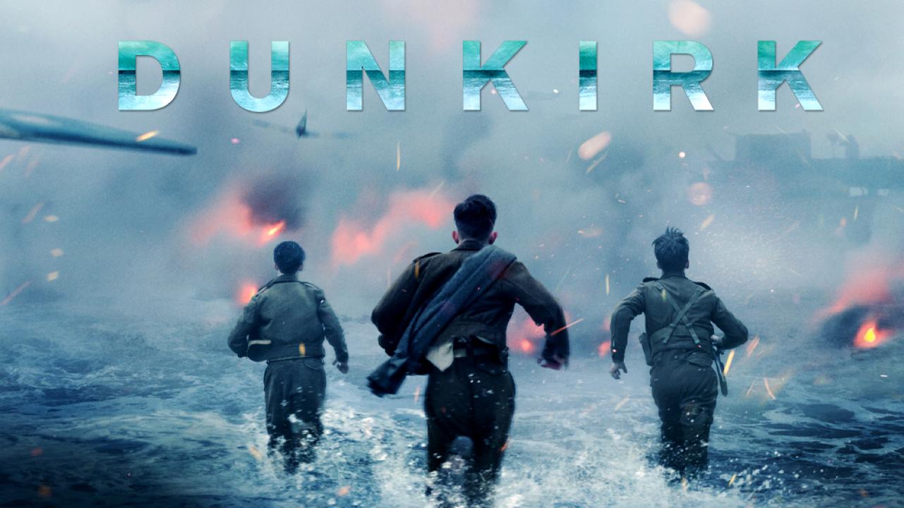 فيلم Dunkirk 2017 مترجم كامل HD اونلاين