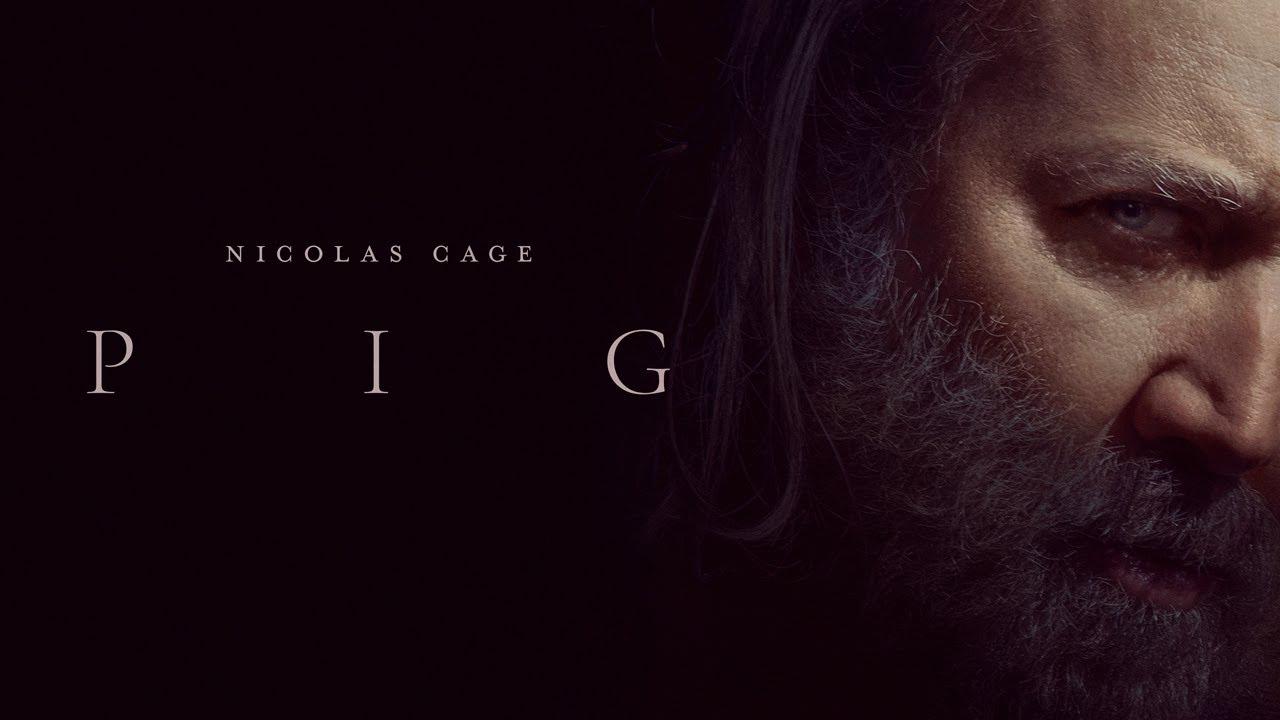 فيلم Pig 2021 مترجم كامل HD اونلاين