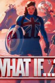انمي What If الموسم الاول الحلقة 9 التاسعة والأخيرة مترجمة اونلاين