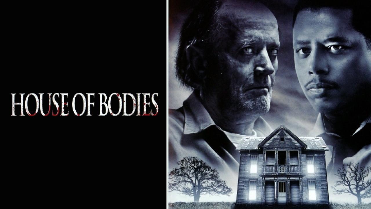 فيلم House of Bodies 2013 مترجم كامل HD اونلاين