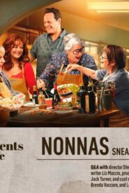 فيلم Nonnas 2025 مترجم كامل HD اونلاين