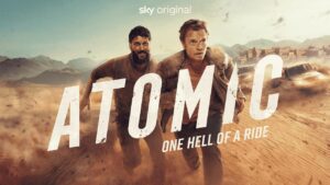 مسلسل Atomic الموسم الاول الحلقة 3 الثالثة مترجمة اونلاين