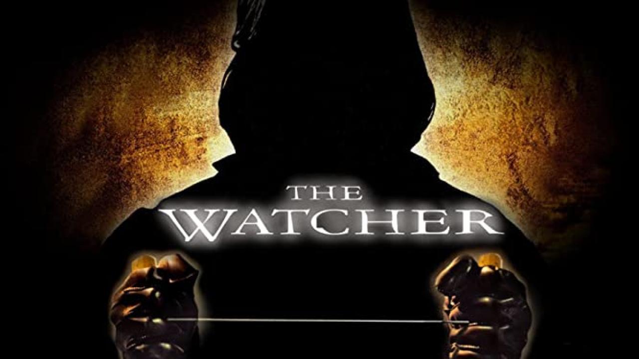 فيلم The Watcher 2000 مترجم كامل HD اونلاين
