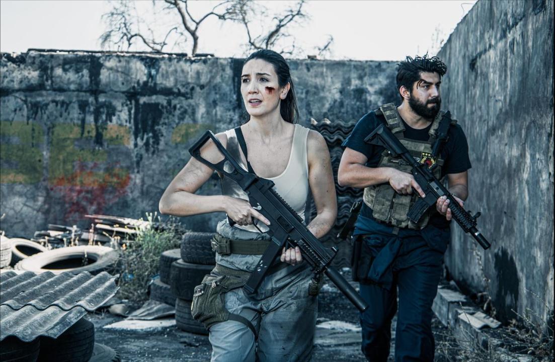 فيلم Monster 2021 مترجم كامل HD اونلاين