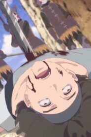 انمي Kujira no Kora wa Sajou ni Utau الحلقة 2 الثانية مترجمة اونلاين