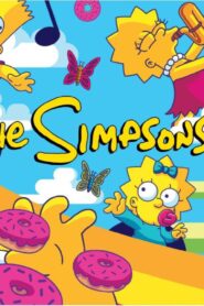 انمي The Simpsons الموسم الخامس والثلاثون الحلقة 1 الاولي مترجمة اونلاين