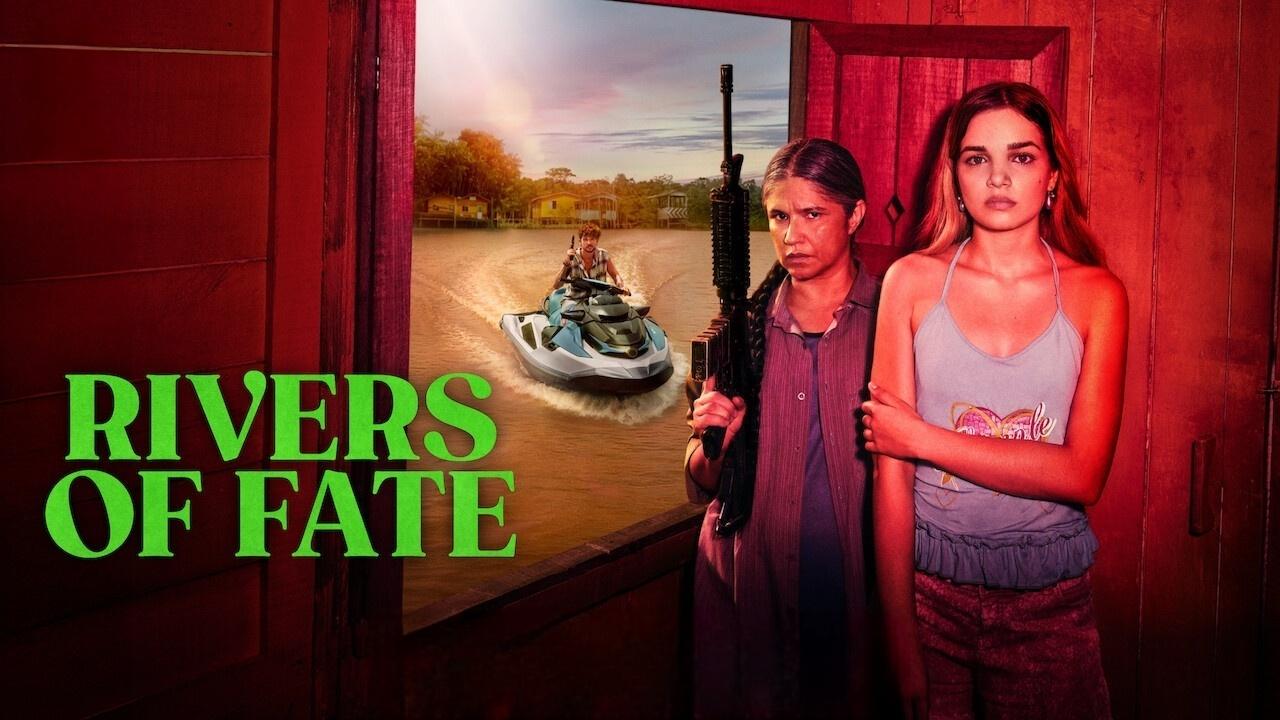 مسلسل Rivers of Fate الموسم الاول الحلقة 3 الثالثة مترجمة اونلاين