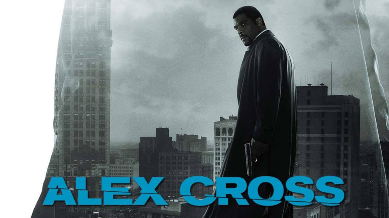 فيلم Alex Cross 2012 مترجم كامل HD اونلاين