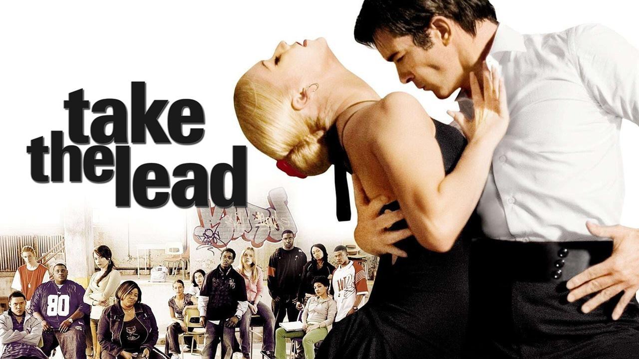 فيلم Take the Lead 2006 مترجم كامل HD اونلاين