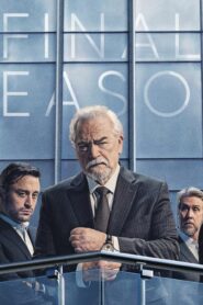 مسلسل Succession الموسم الرابع الحلقة 8 الثامنة مترجمة اونلاين