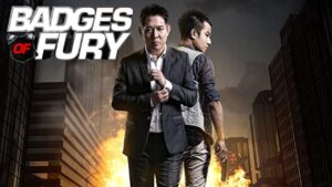 فيلم Badges Of Fury 2013 مترجم كامل HD اونلاين