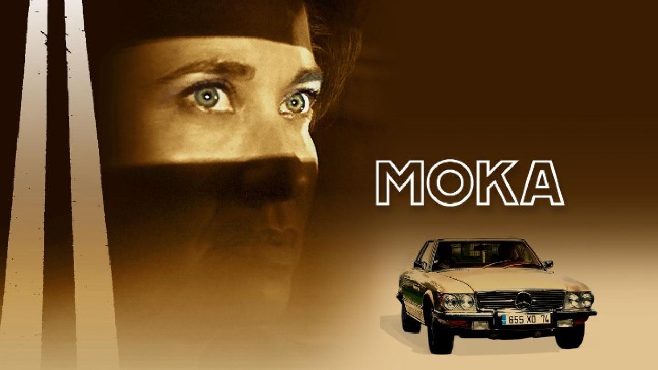 فيلم Moka 2016 مترجم كامل HD اونلاين