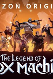 انمي The Legend of Vox Machina الموسم الثاني الحلقة 5 الخامسة مترجمة اونلاين