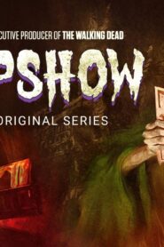 مسلسل Creepshow الموسم الثاني الحلقة 4 الرابعة مترجمة اونلاين